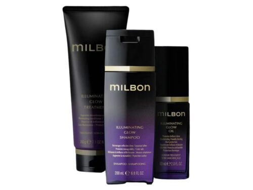 ILLUMINATING GLOW