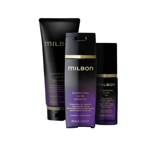 ILLUMINATING GLOW