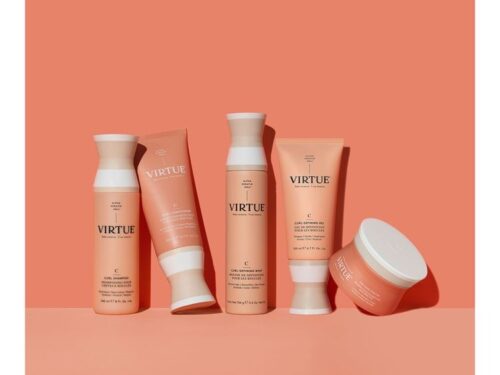VIRTUE CURLS