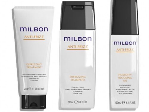 ANTI-FRIZZ