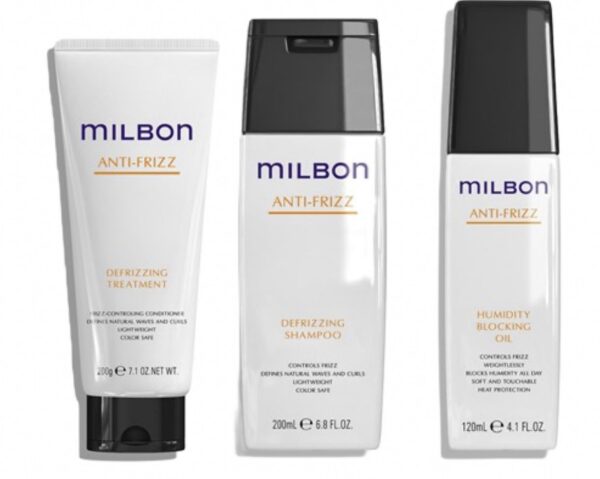 ANTI-FRIZZ