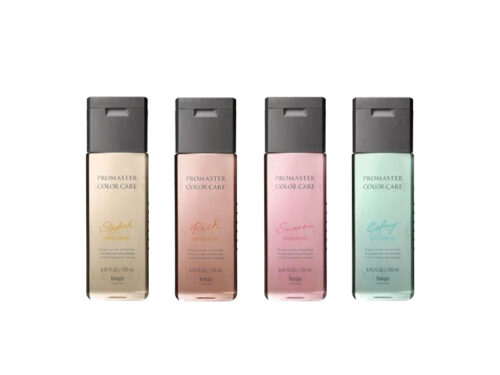 Hoyu Outbath Oil